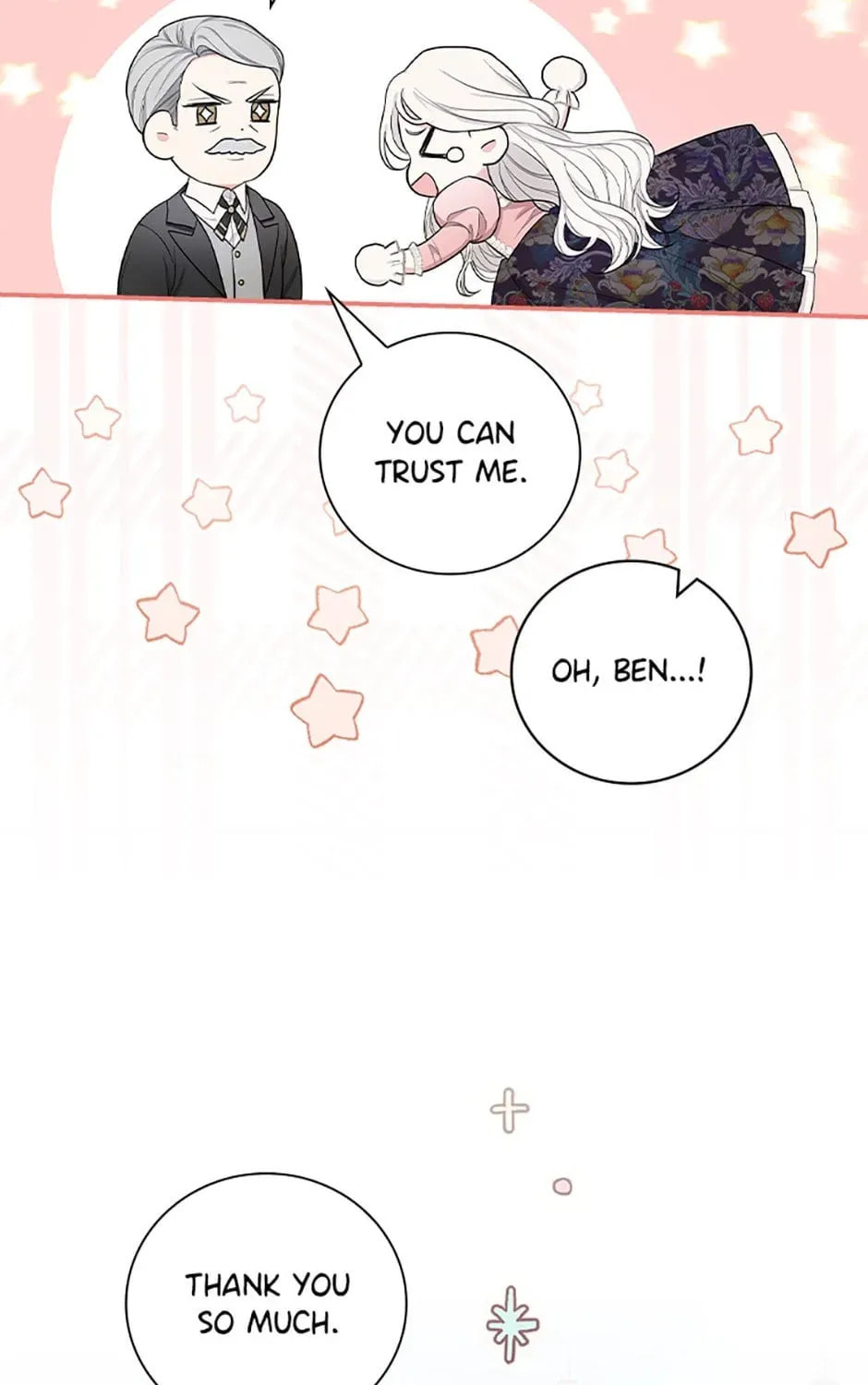 Deep Deception Chapter 33 page 93 - 