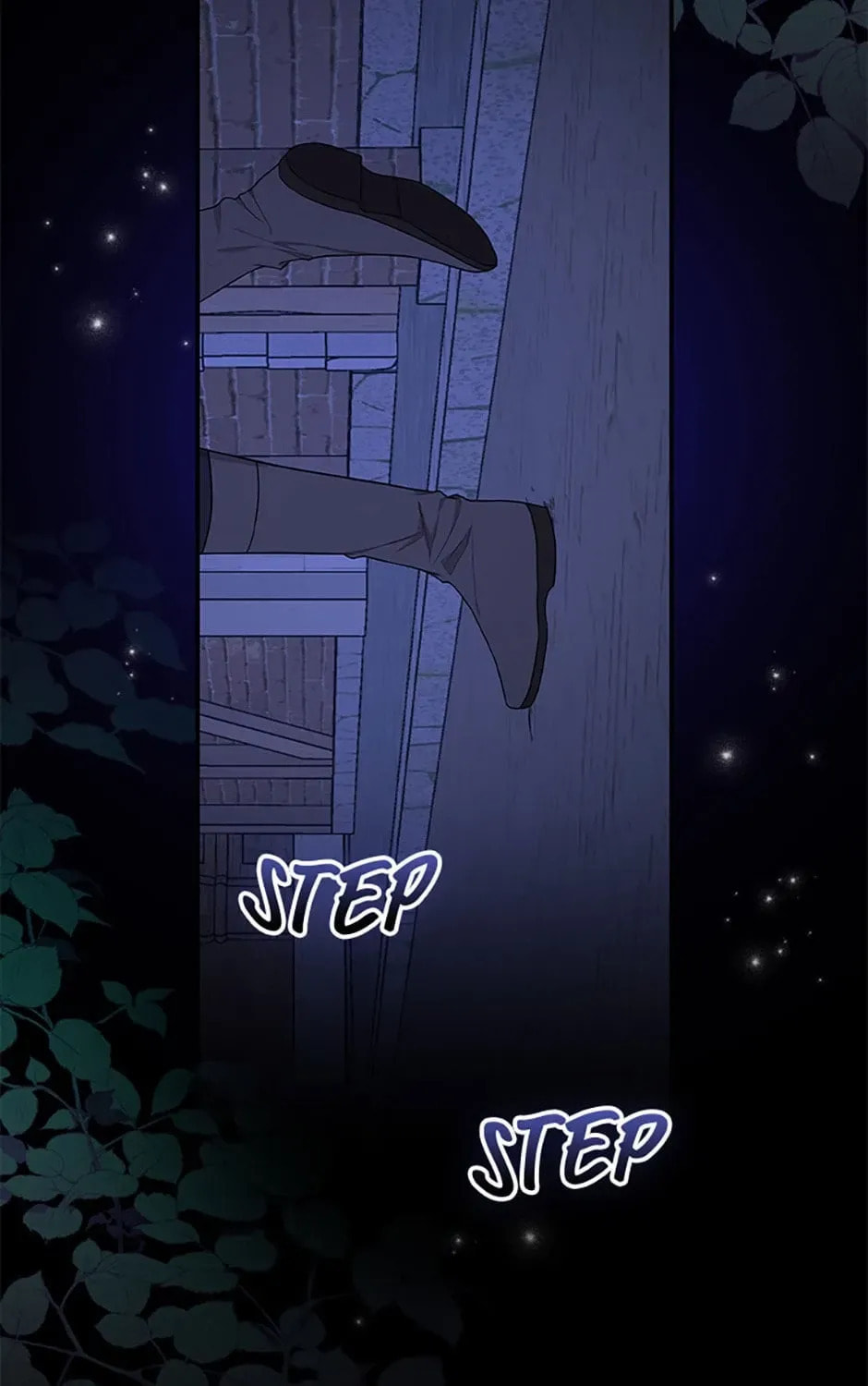 Deep Deception Chapter 34 page 101 - 