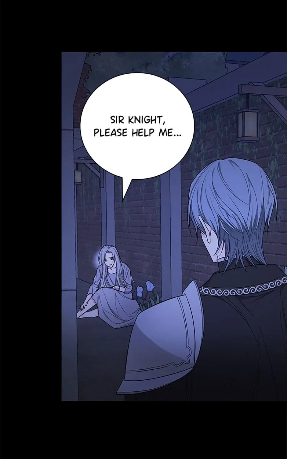 Deep Deception Chapter 34 page 105 - 