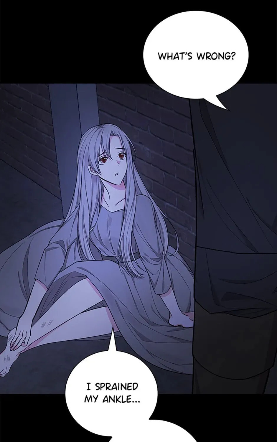 Deep Deception Chapter 34 page 107 - 