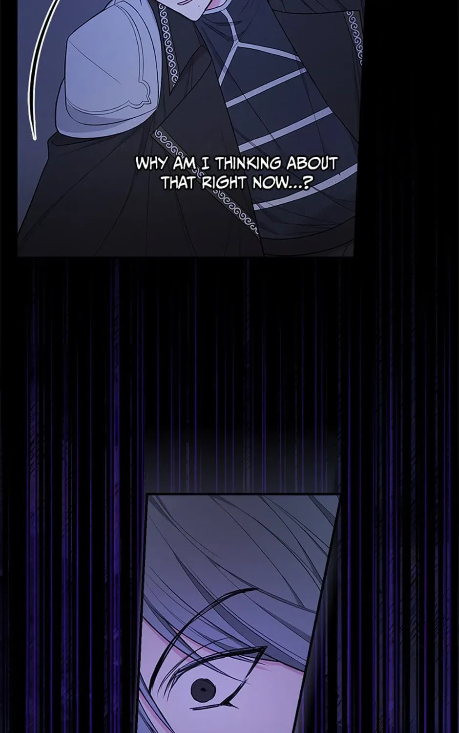 Deep Deception Chapter 34 page 113 - 