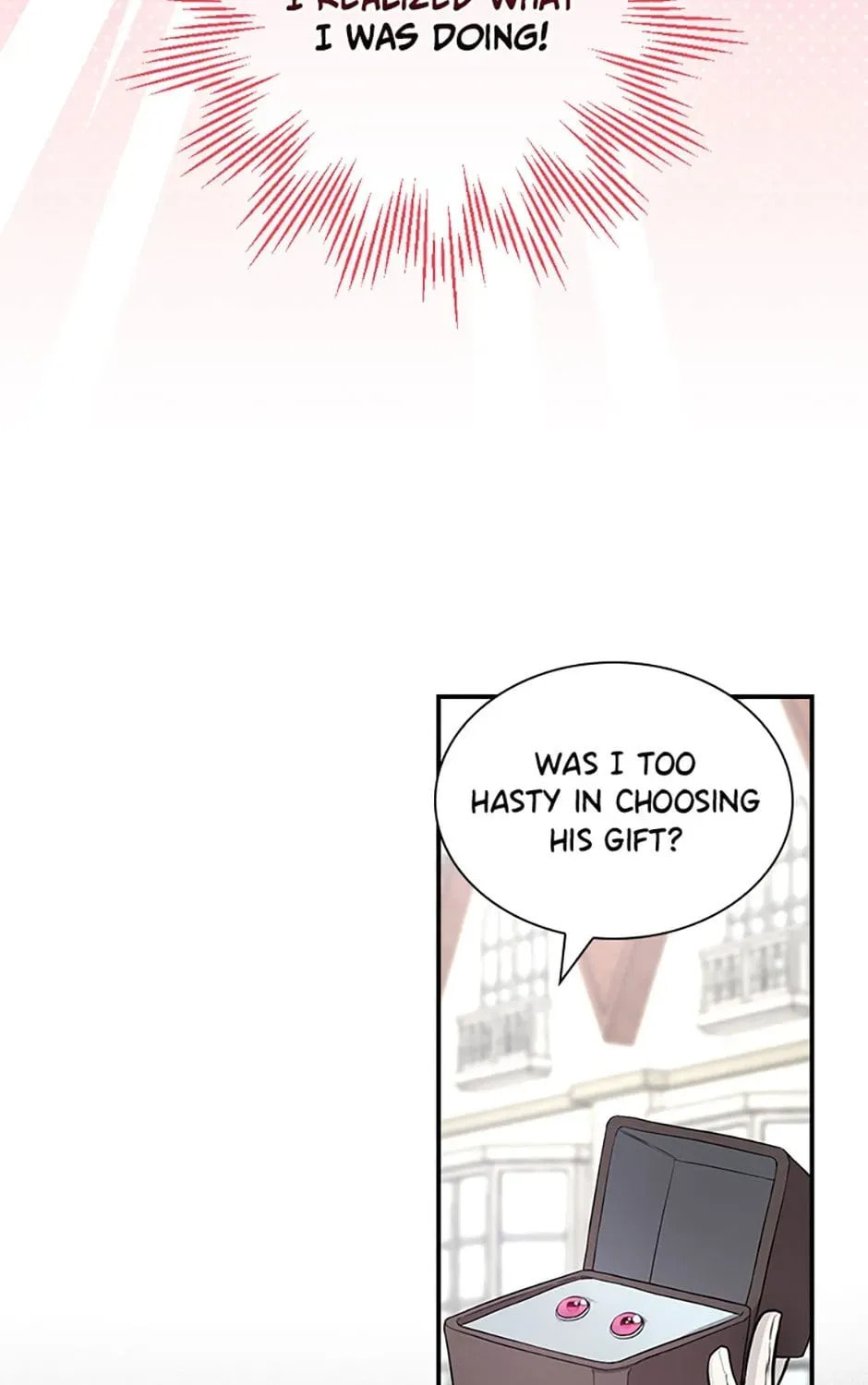Deep Deception Chapter 34 page 27 - 