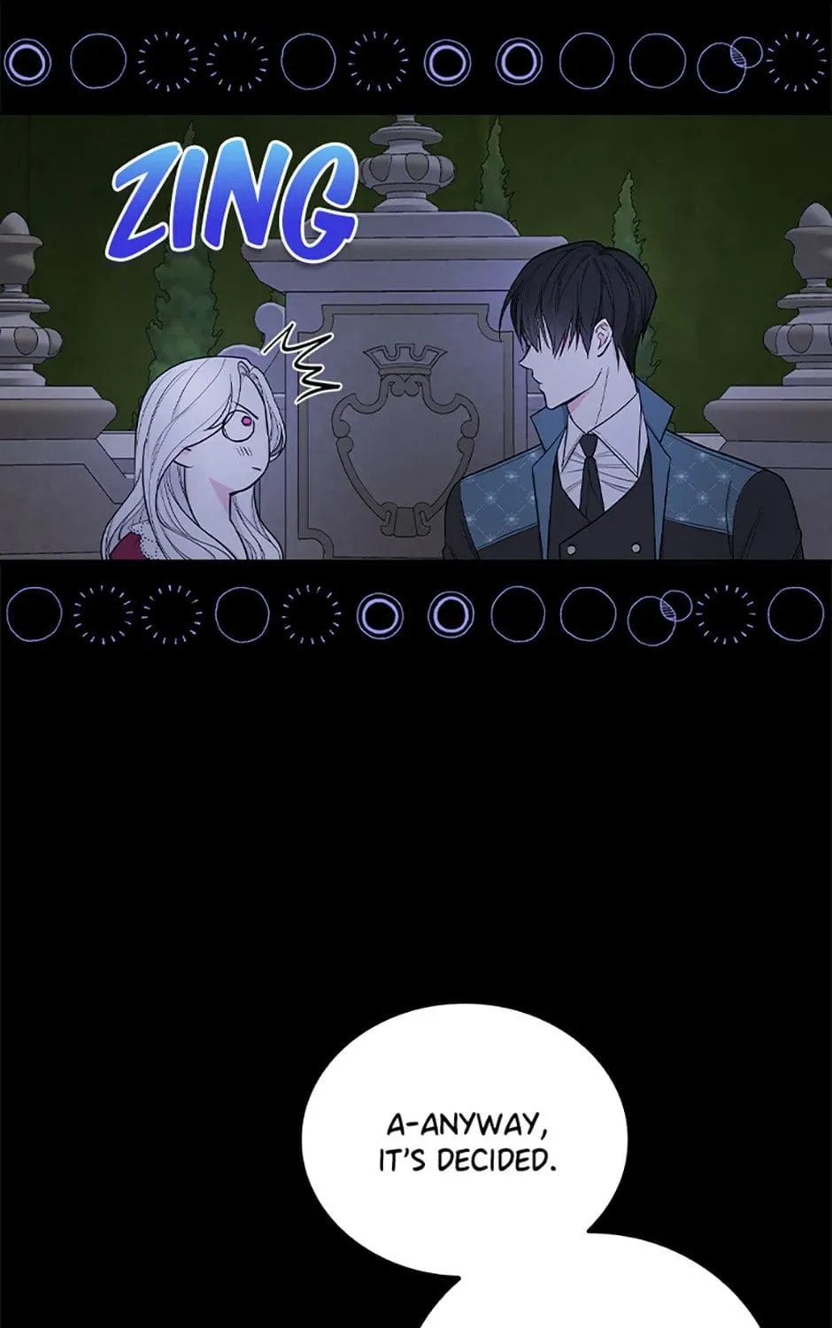 Deep Deception Chapter 34 page 37 - 