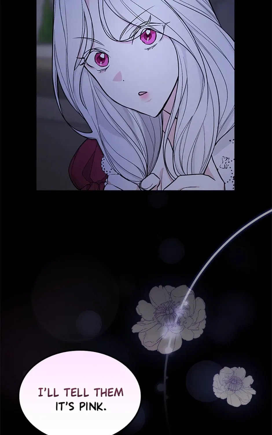 Deep Deception Chapter 34 page 41 - 