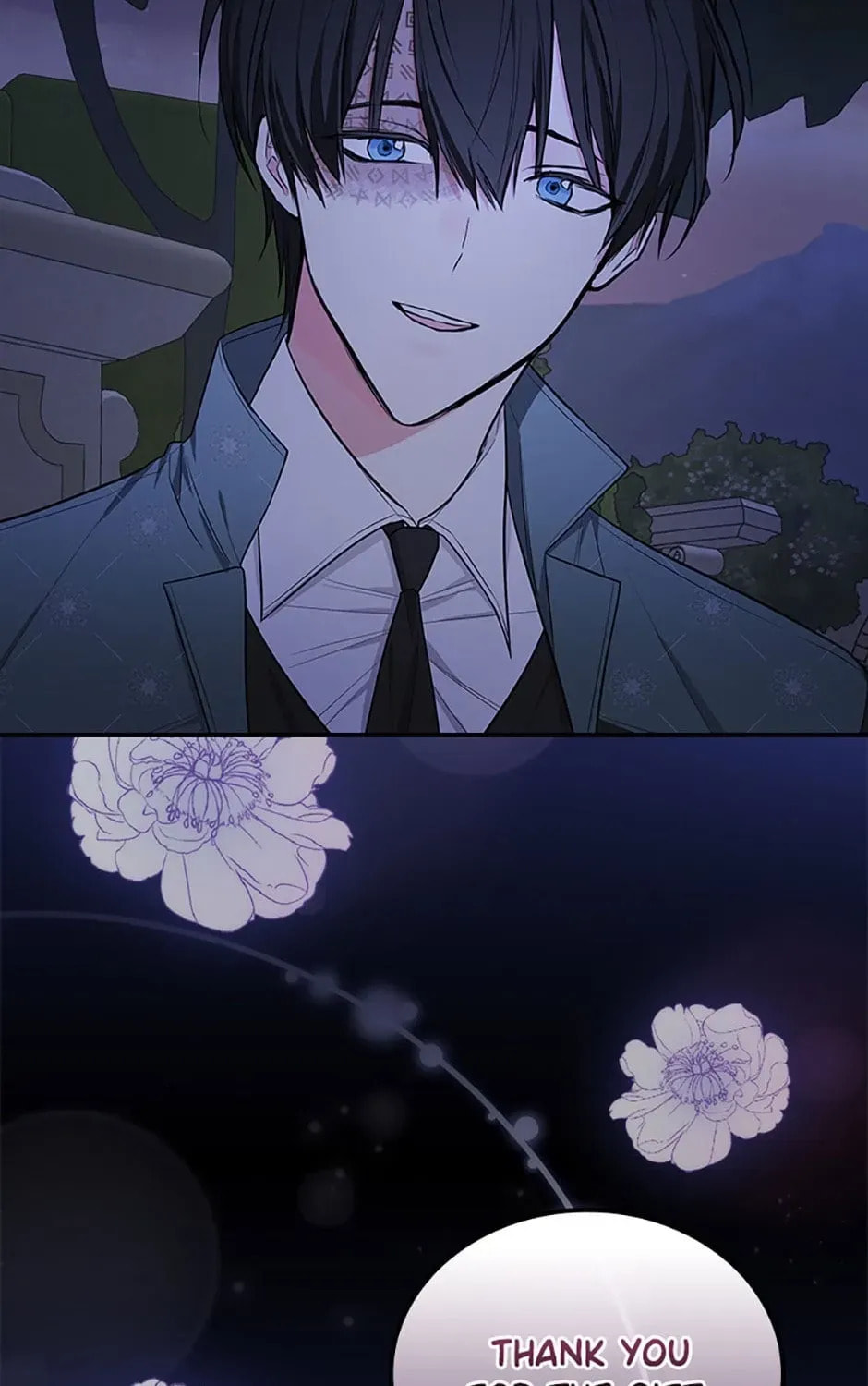 Deep Deception Chapter 34 page 43 - 
