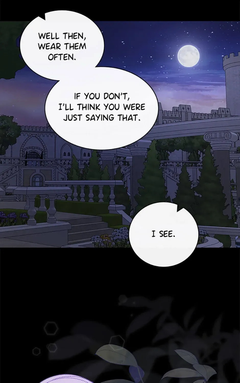 Deep Deception Chapter 34 page 51 - 