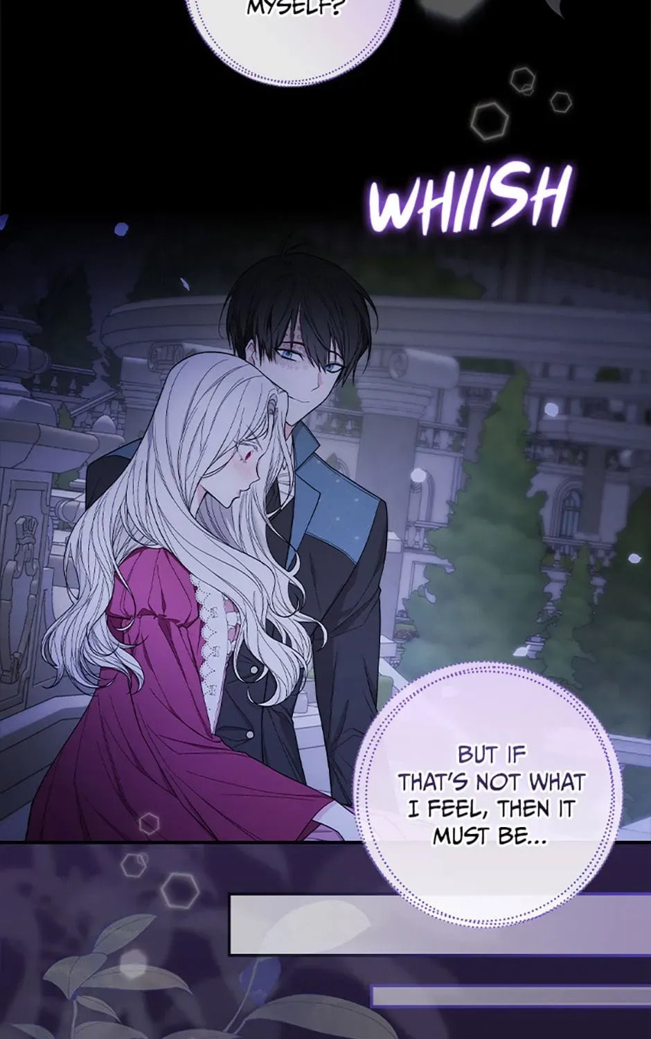 Deep Deception Chapter 34 page 53 - 