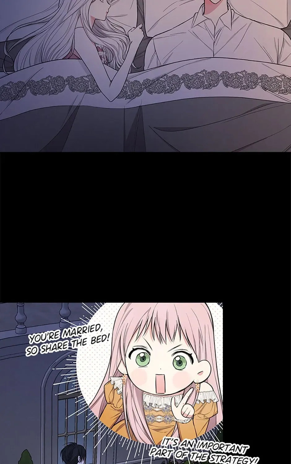 Deep Deception Chapter 34 page 57 - 