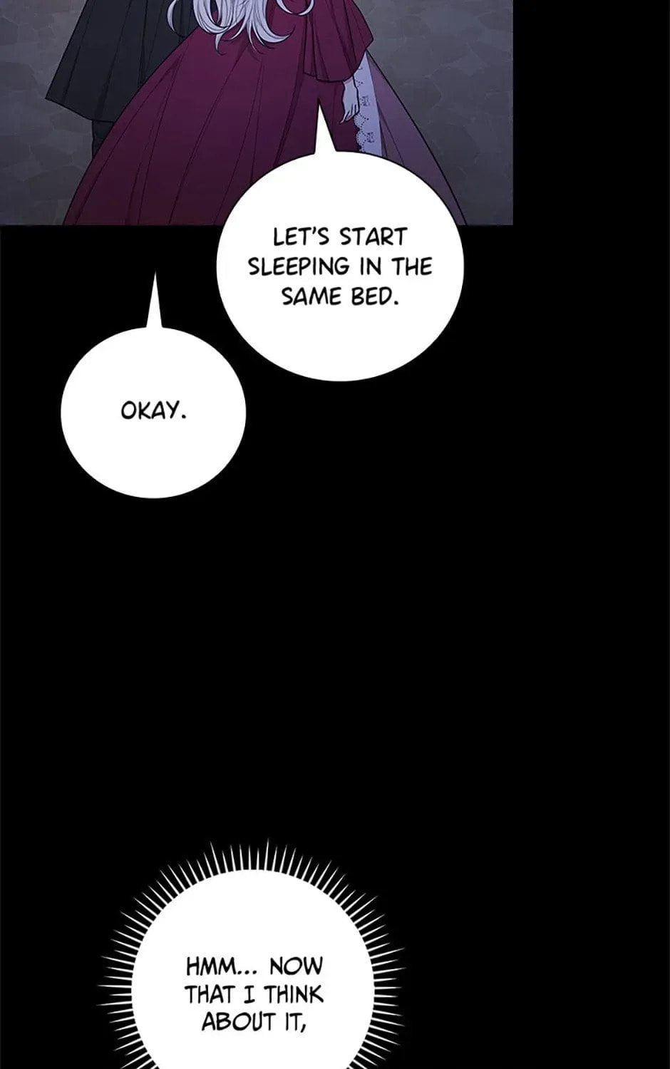 Deep Deception Chapter 34 page 59 - 