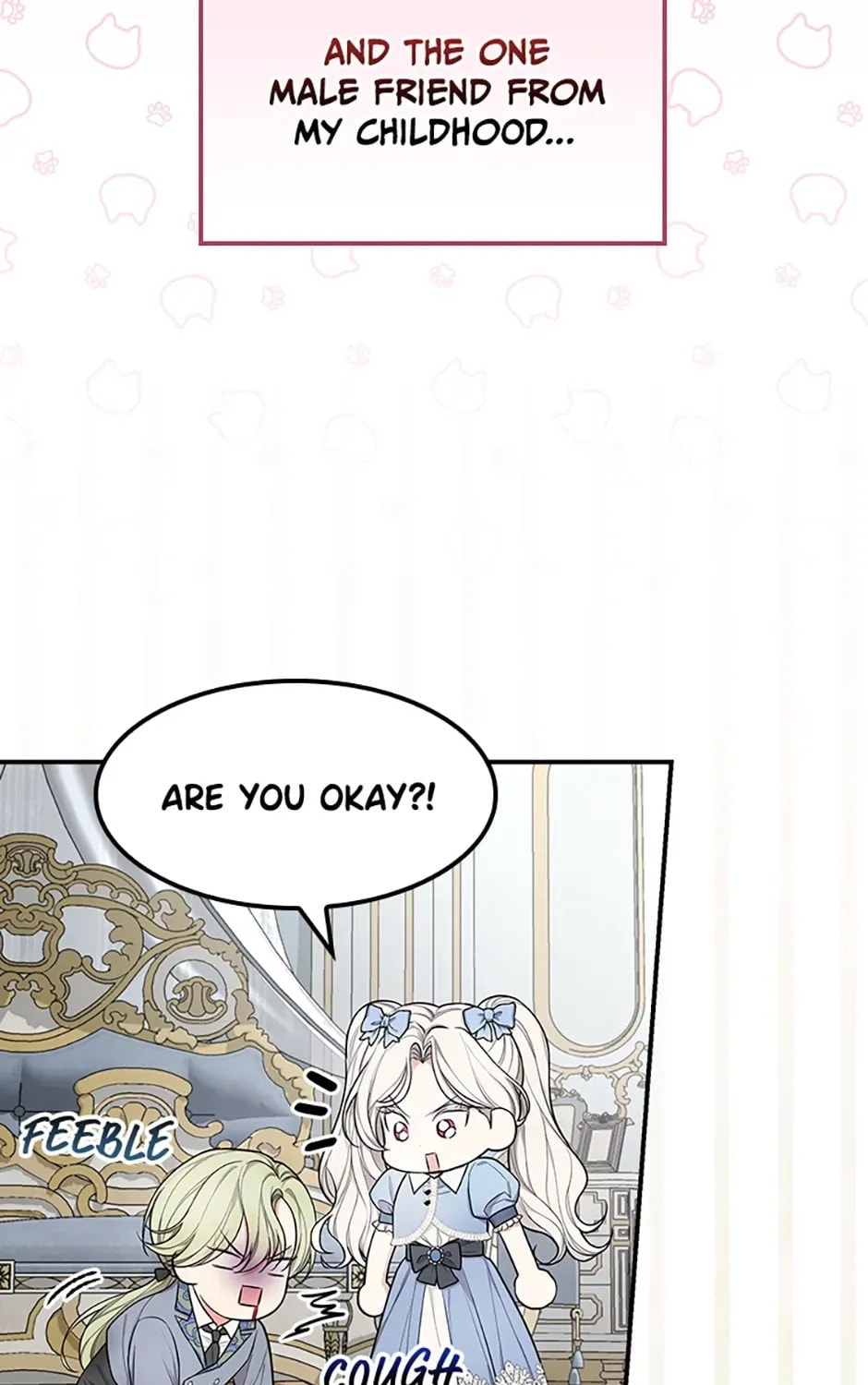 Deep Deception Chapter 34 page 7 - 
