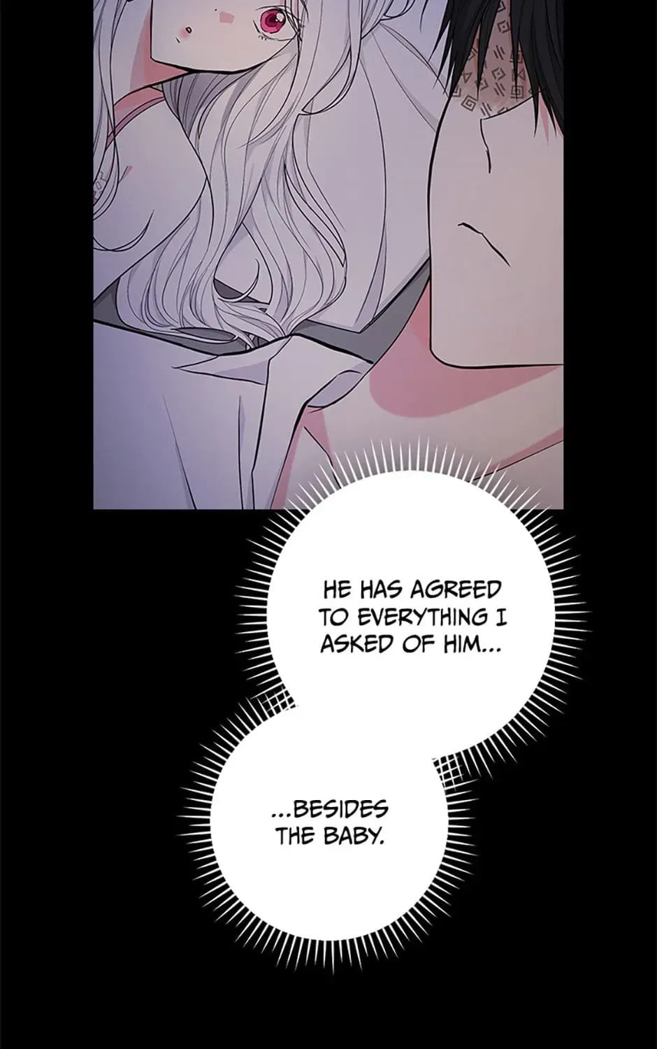Deep Deception Chapter 34 page 61 - 