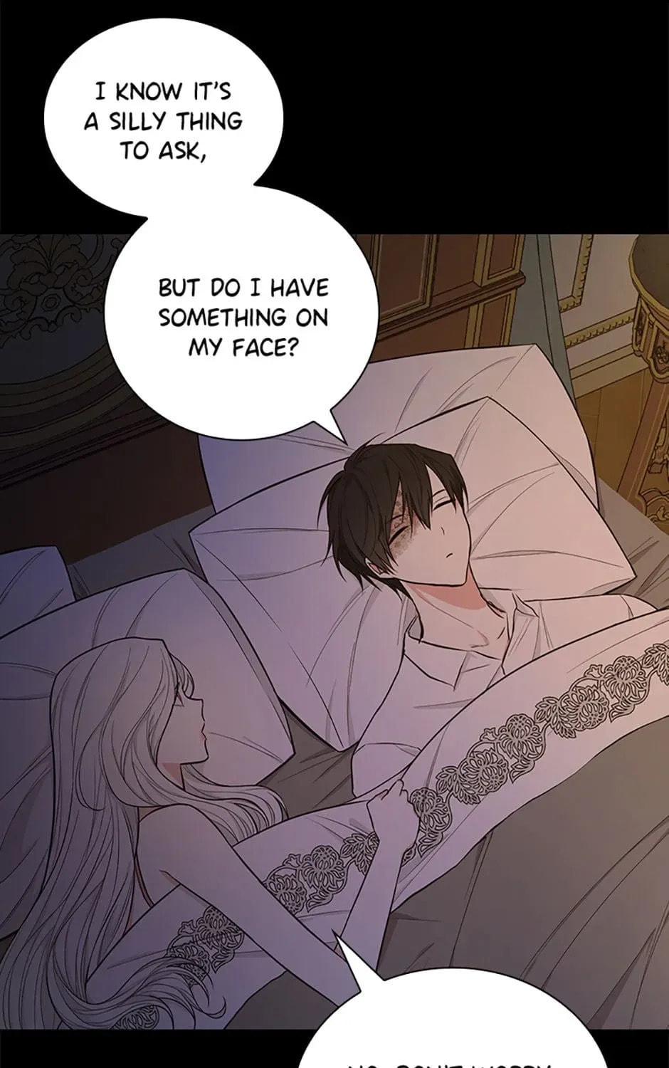 Deep Deception Chapter 34 page 63 - 