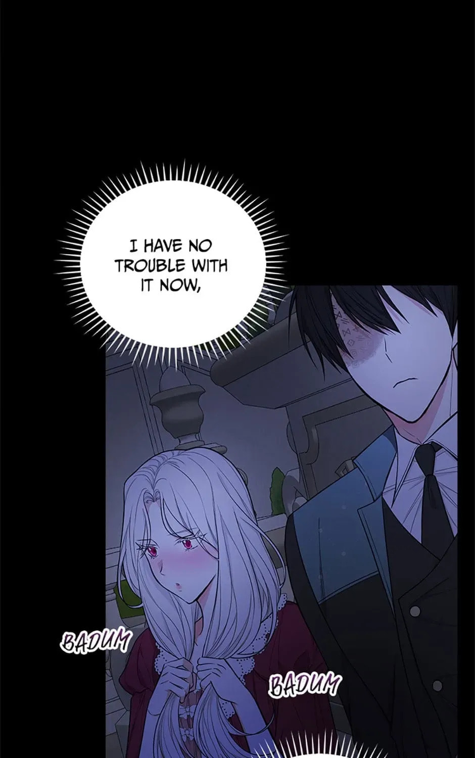 Deep Deception Chapter 34 page 65 - 