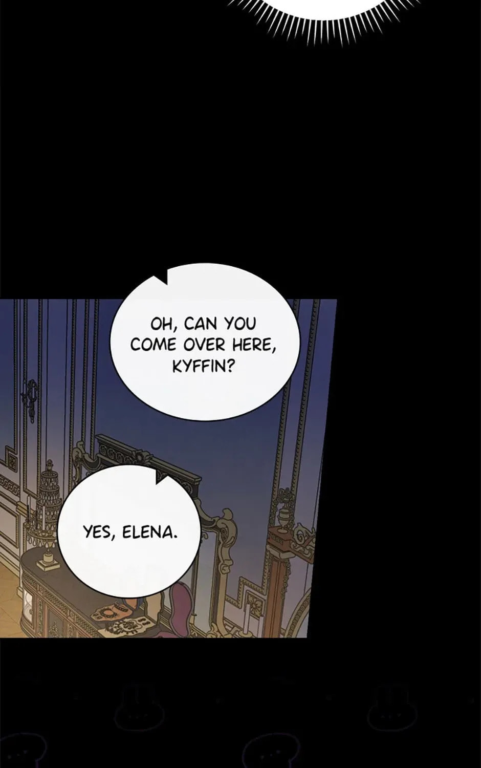Deep Deception Chapter 34 page 67 - 