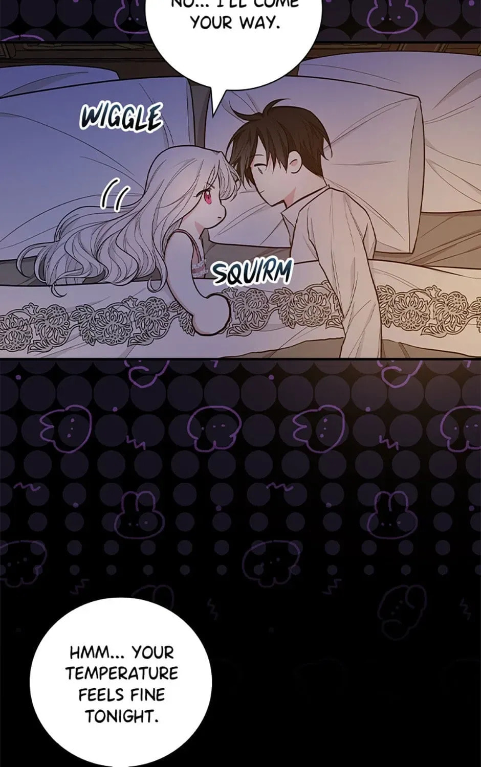 Deep Deception Chapter 34 page 69 - 