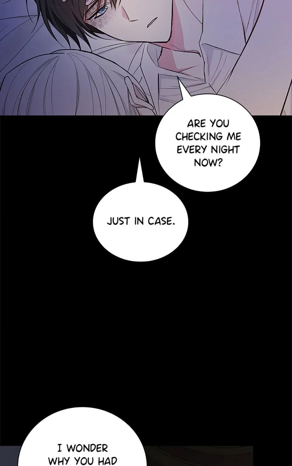Deep Deception Chapter 34 page 71 - 