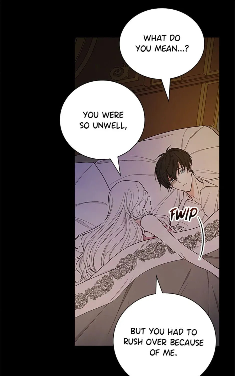 Deep Deception Chapter 34 page 75 - 