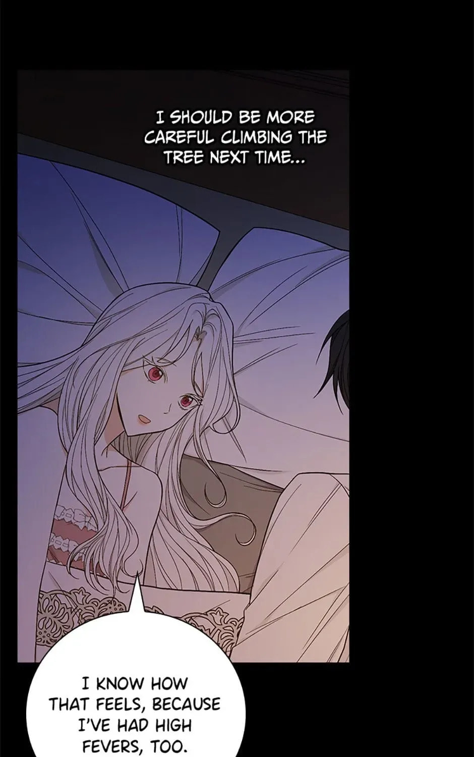 Deep Deception Chapter 34 page 77 - 