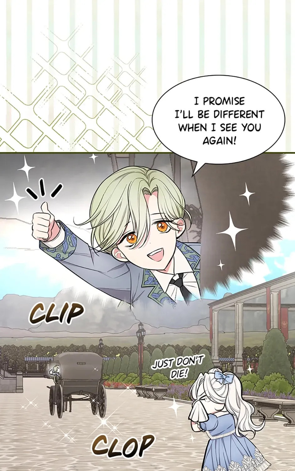 Deep Deception Chapter 34 page 9 - 