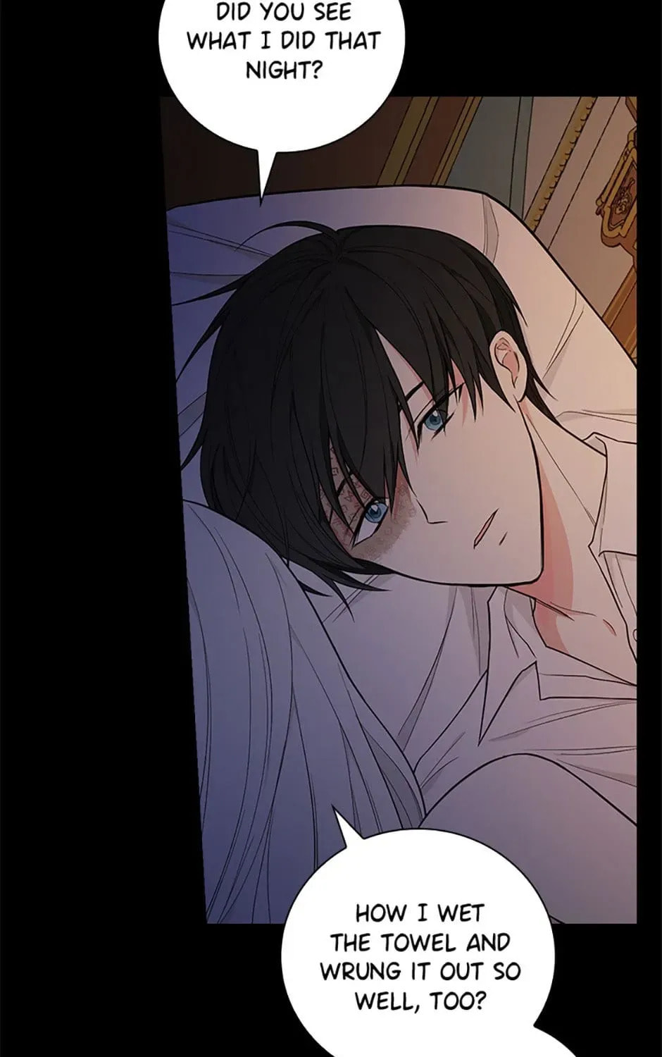 Deep Deception Chapter 34 page 81 - 