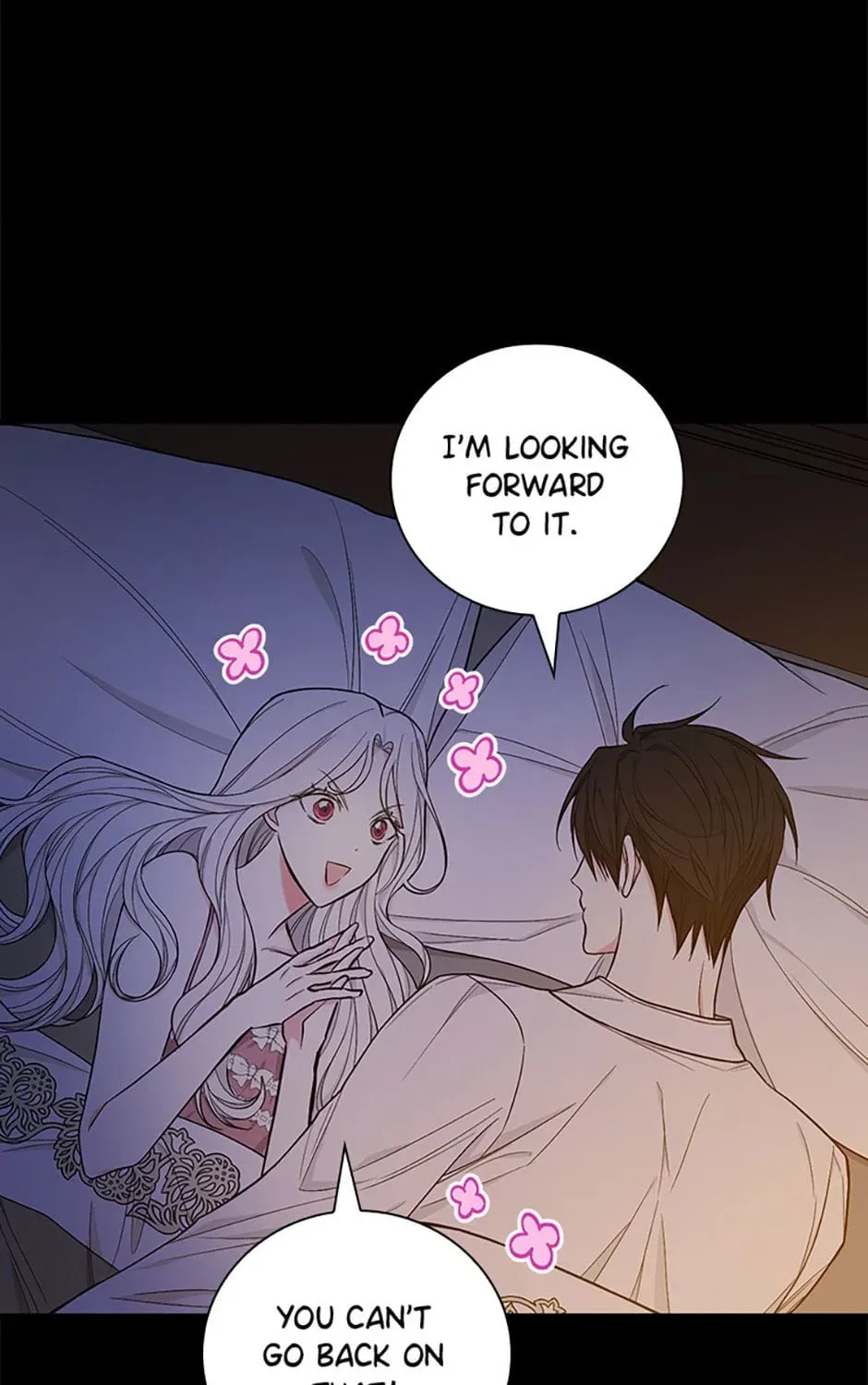 Deep Deception Chapter 34 page 83 - 