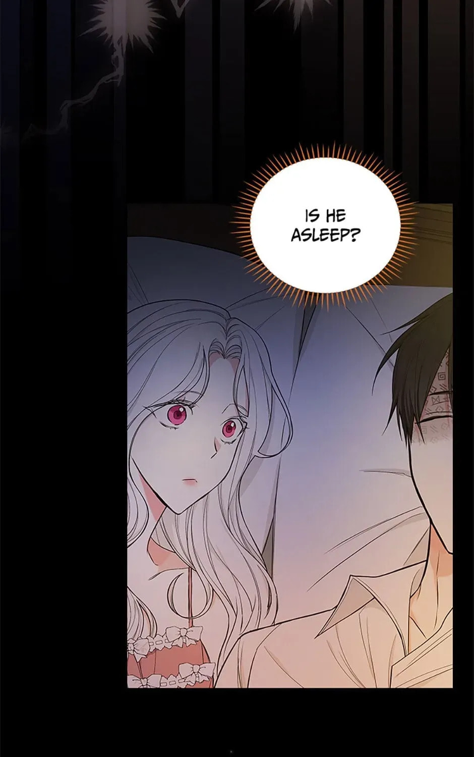 Deep Deception Chapter 34 page 93 - 