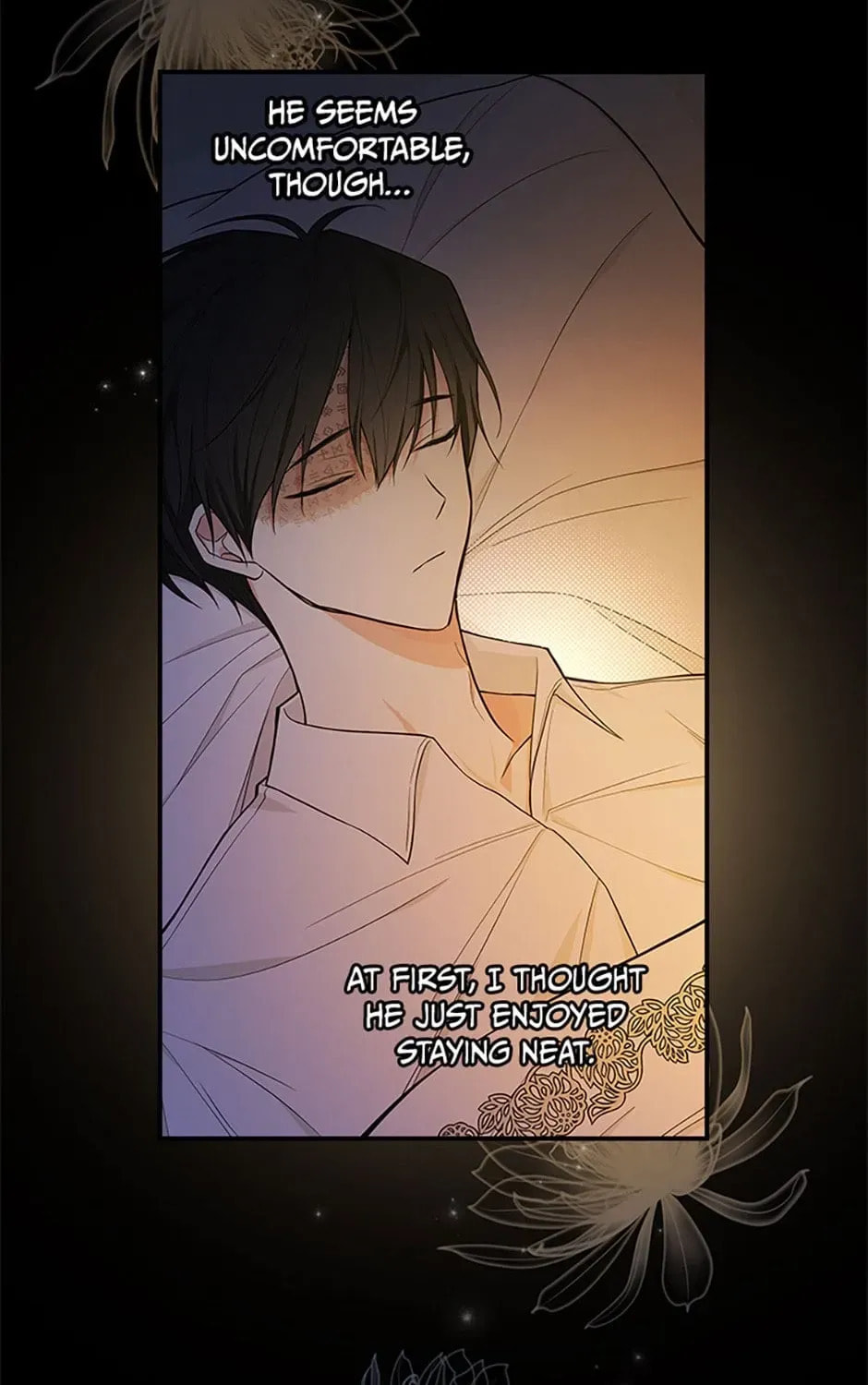 Deep Deception Chapter 34 page 95 - 