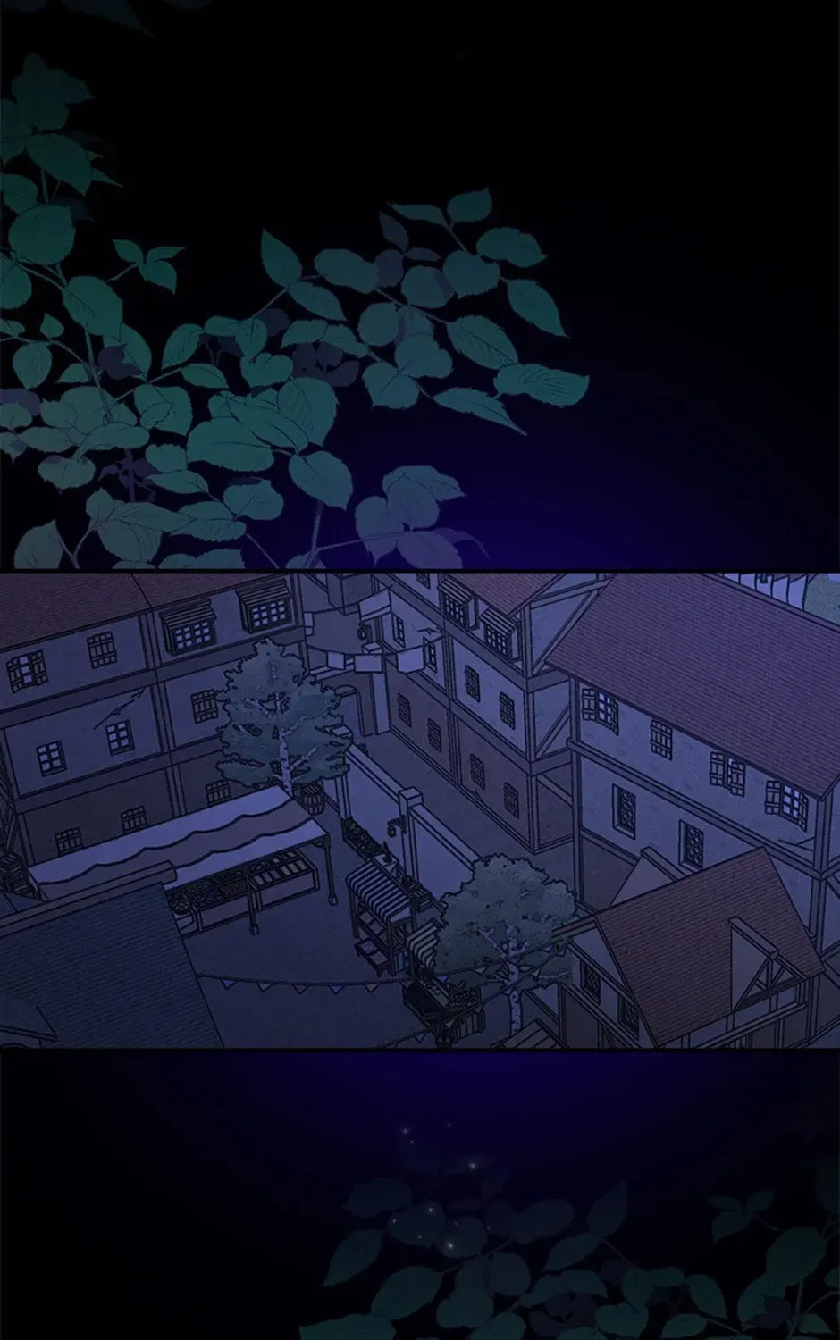 Deep Deception Chapter 34 page 99 - 