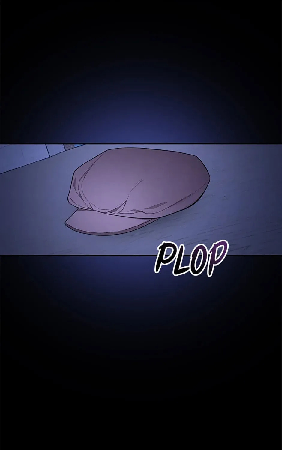 Deep Deception Chapter 35 page 11 - 