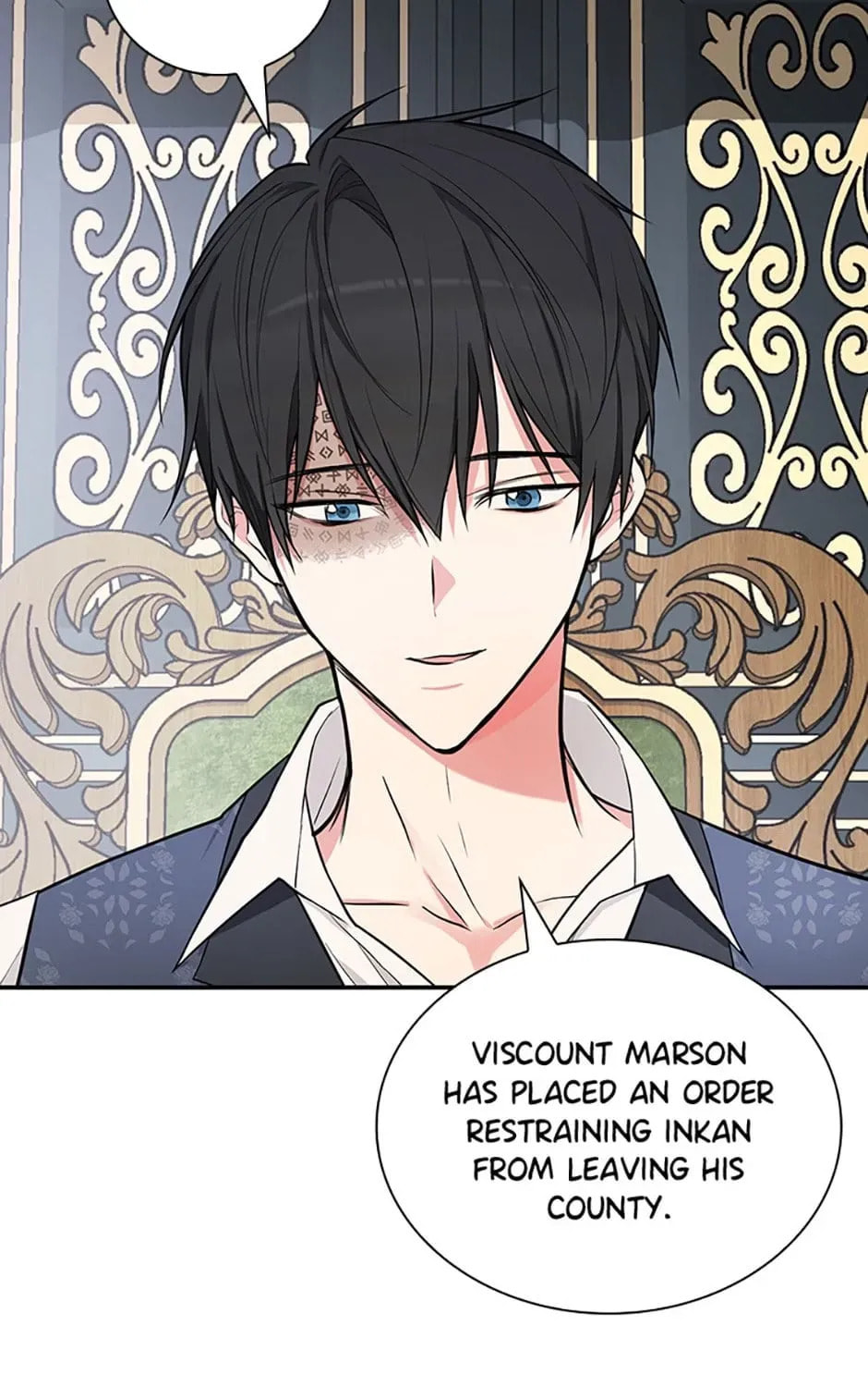 Deep Deception Chapter 35 page 103 - 