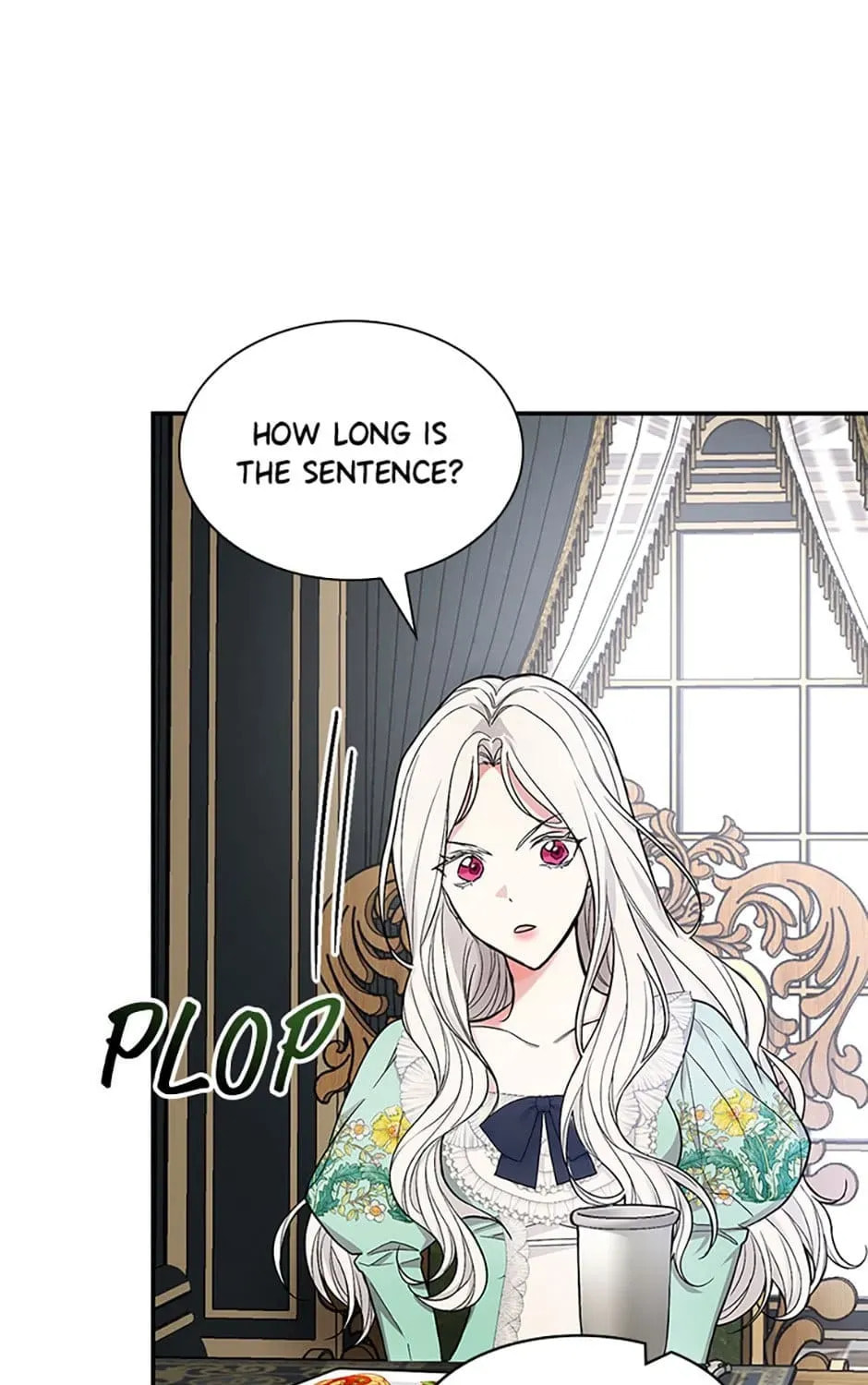 Deep Deception Chapter 35 page 107 - 