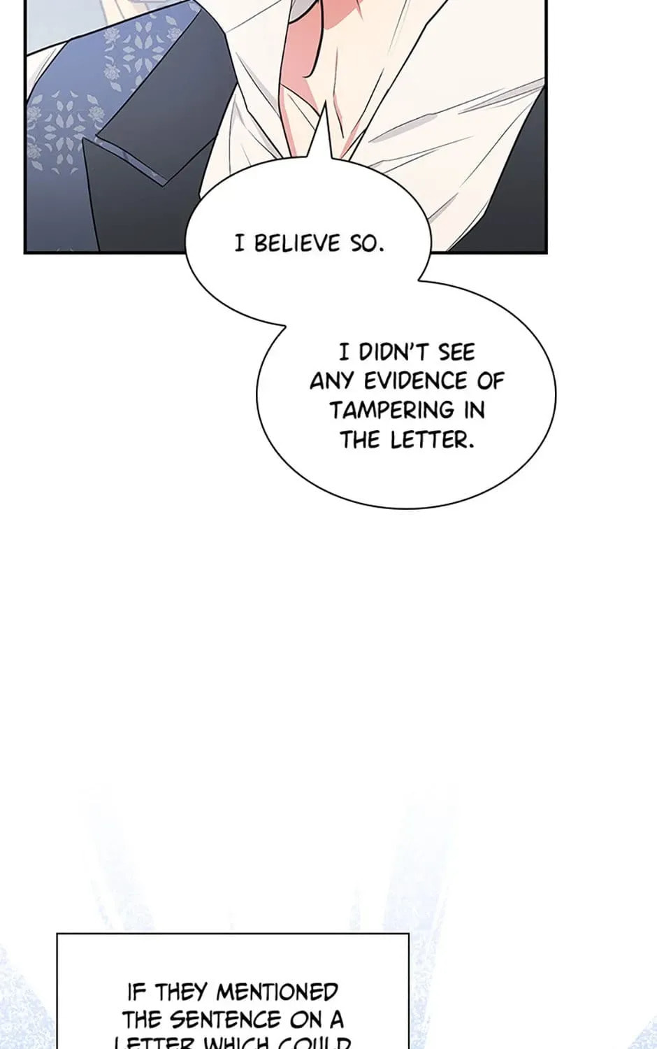Deep Deception Chapter 35 page 111 - 