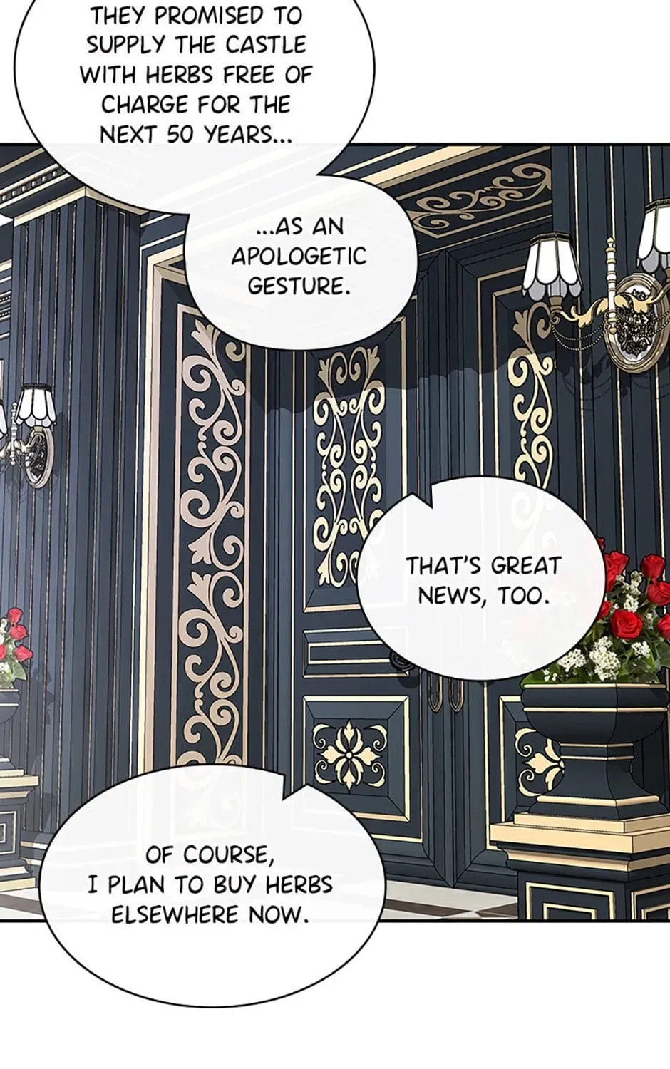 Deep Deception Chapter 35 page 119 - 