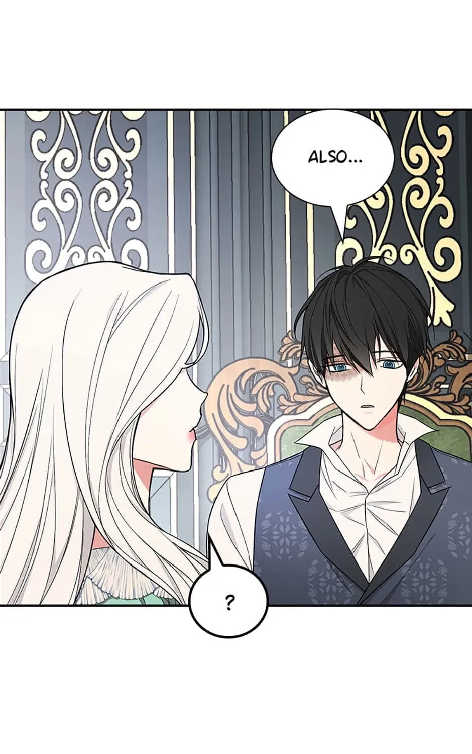 Deep Deception Chapter 35 page 121 - 