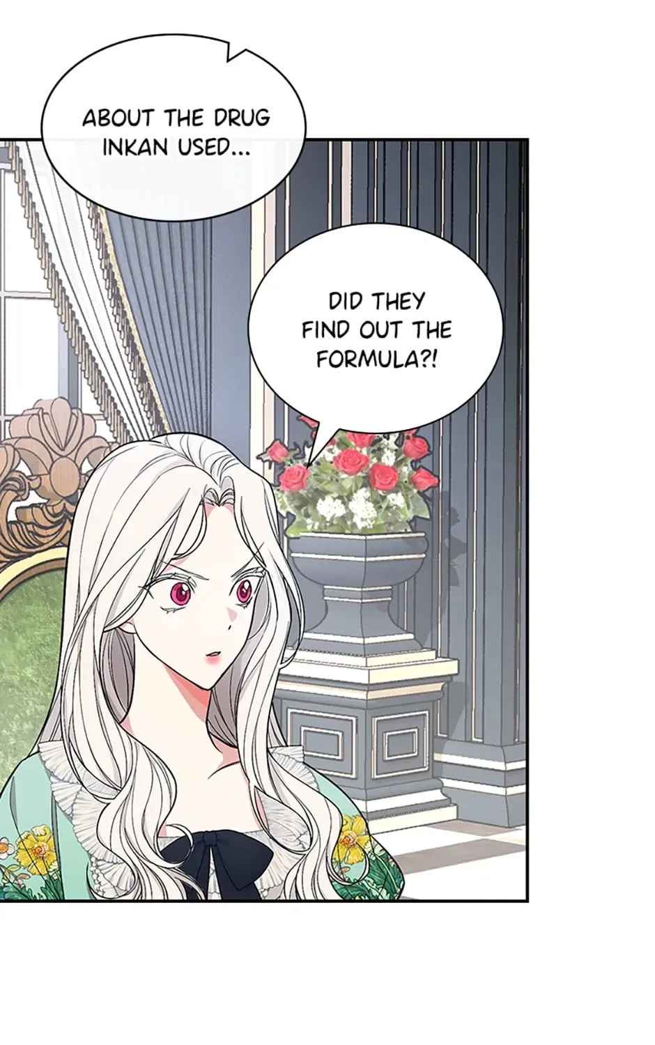 Deep Deception Chapter 35 page 123 - 