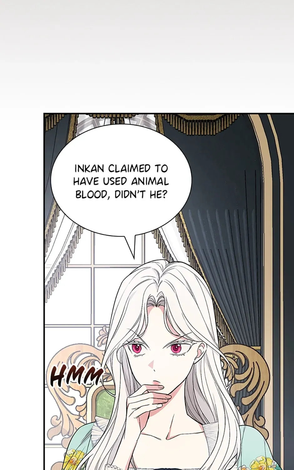 Deep Deception Chapter 35 page 129 - 