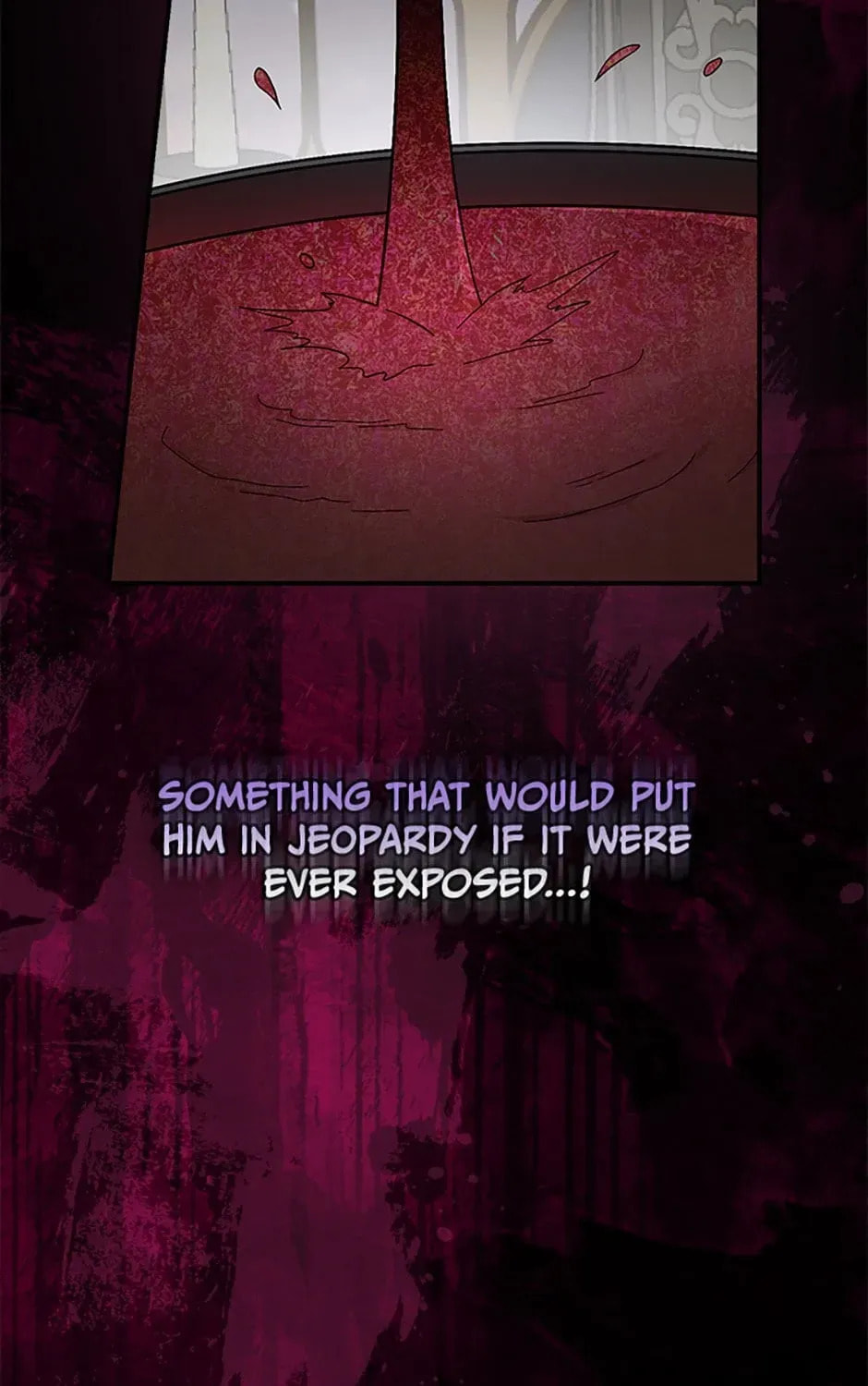 Deep Deception Chapter 35 page 137 - 