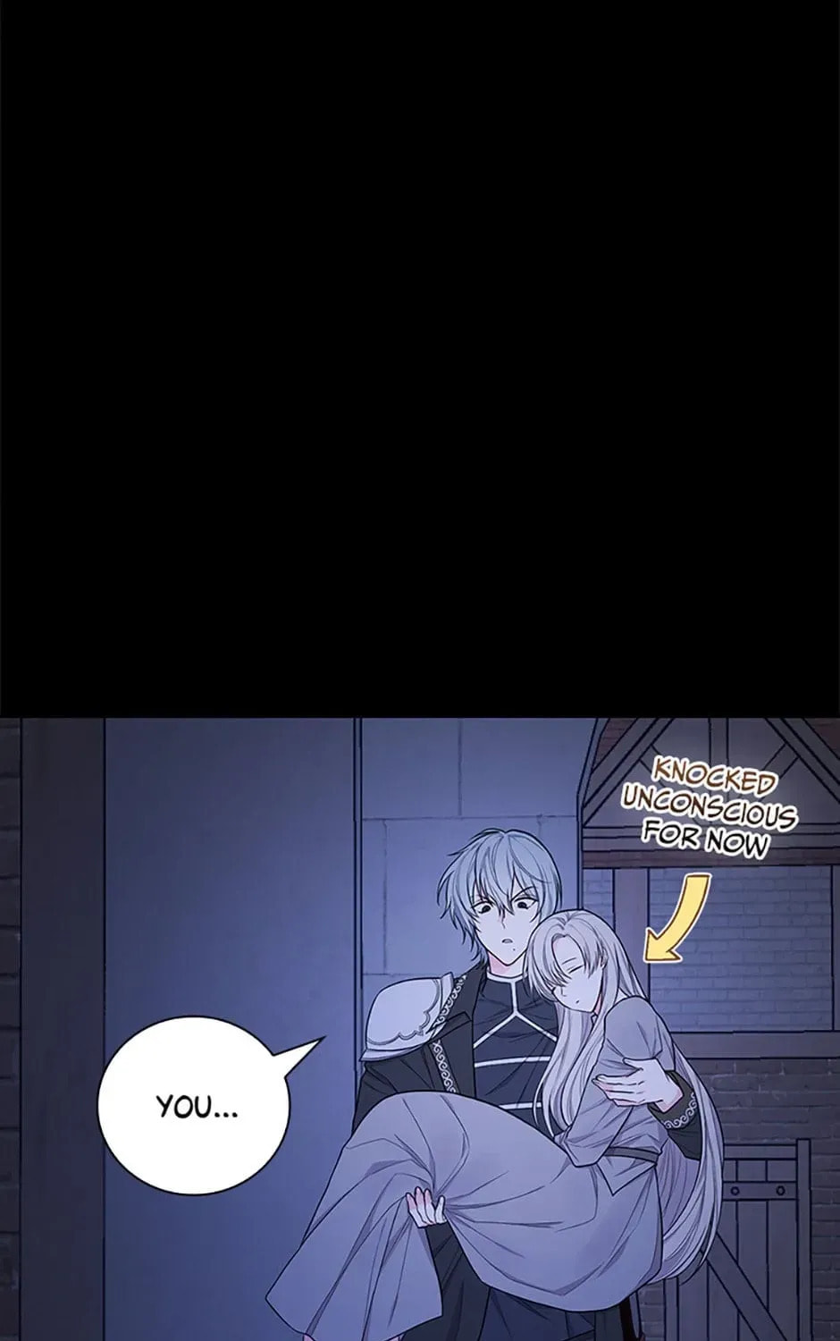 Deep Deception Chapter 35 page 15 - 