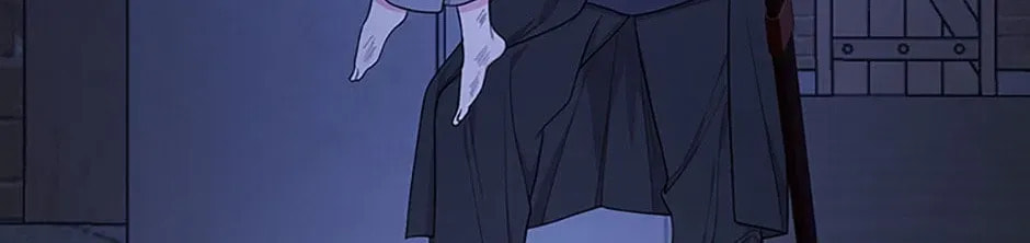Deep Deception Chapter 35 page 16 - 