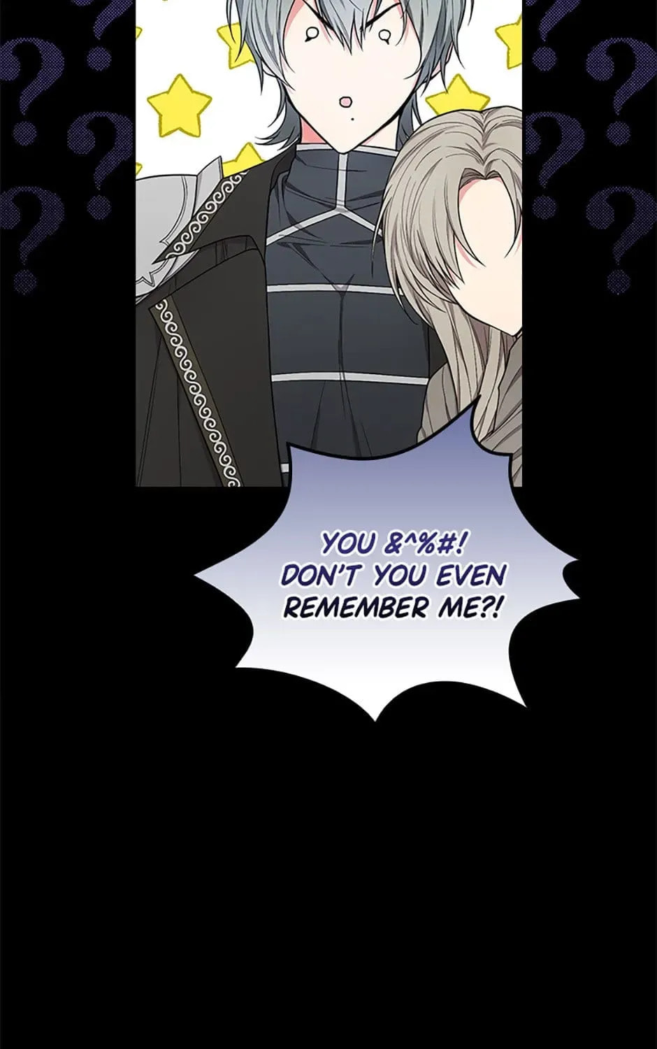 Deep Deception Chapter 35 page 19 - 