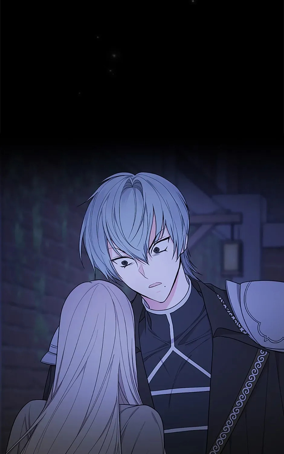 Deep Deception Chapter 35 page 3 - 