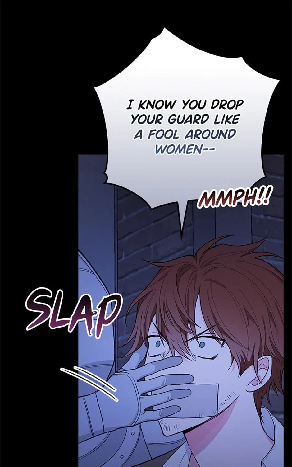 Deep Deception Chapter 35 page 29 - 