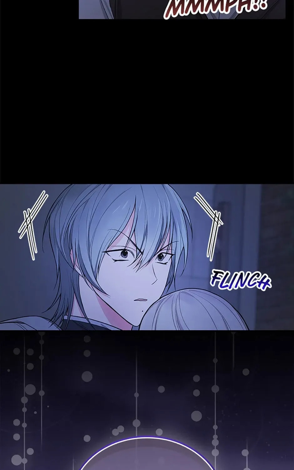 Deep Deception Chapter 35 page 31 - 