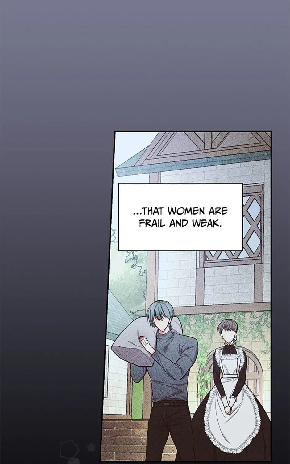 Deep Deception Chapter 35 page 37 - 