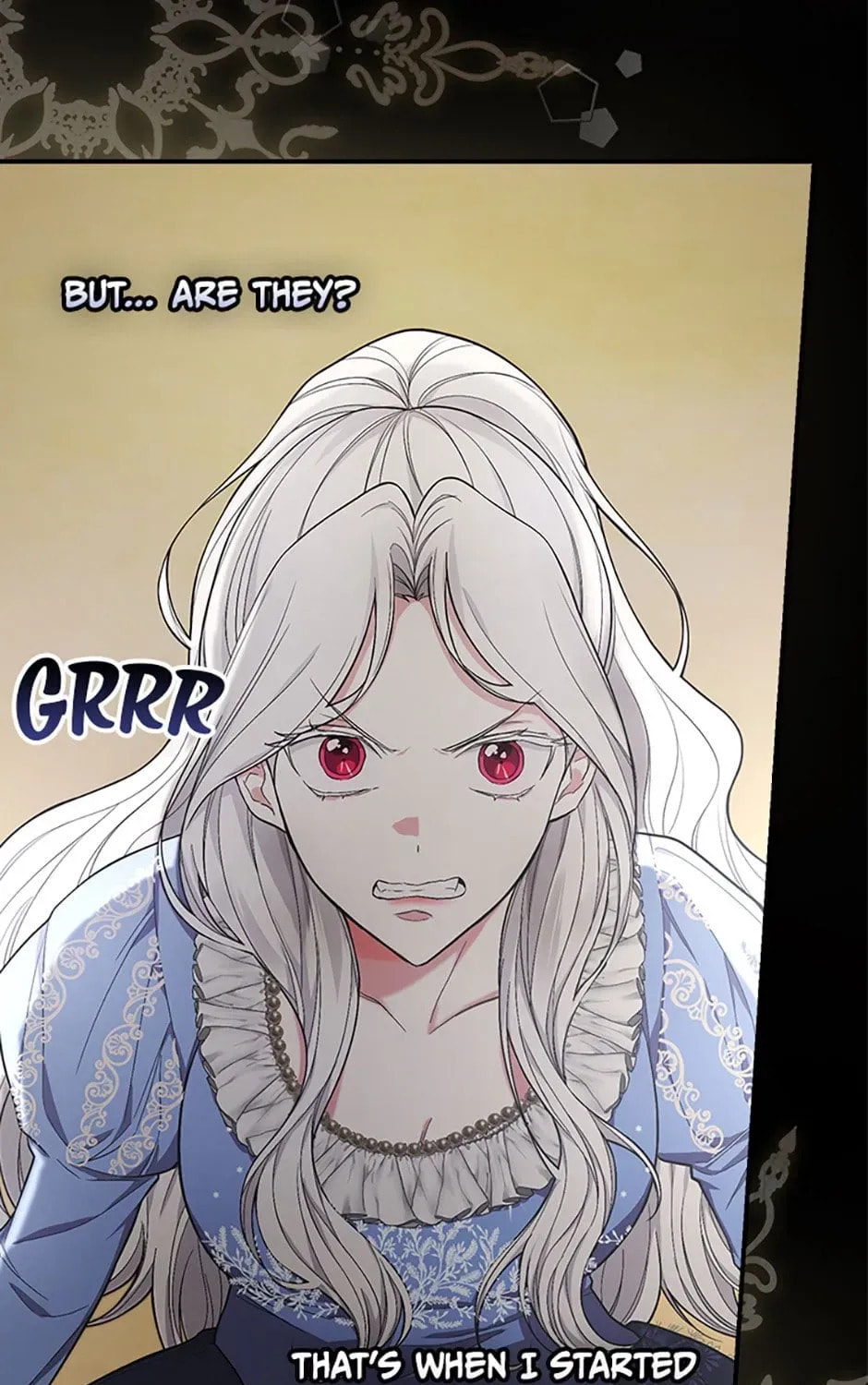 Deep Deception Chapter 35 page 39 - 