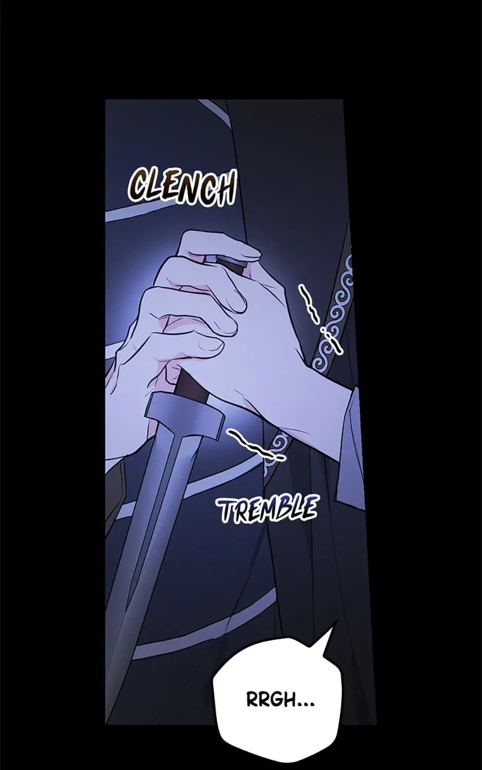 Deep Deception Chapter 35 page 5 - 