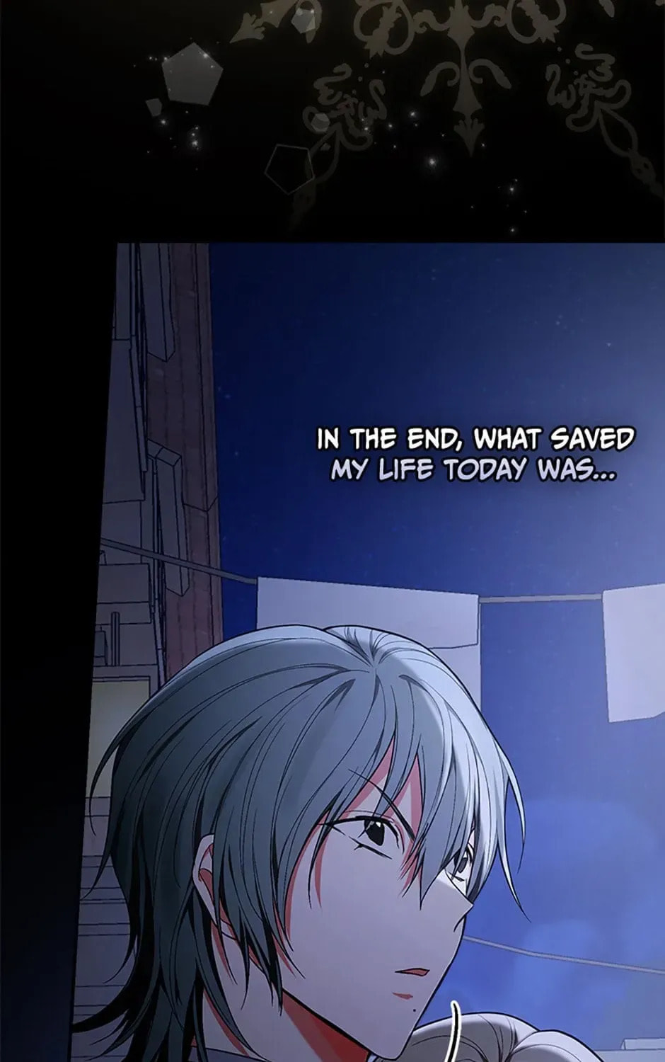 Deep Deception Chapter 35 page 41 - 