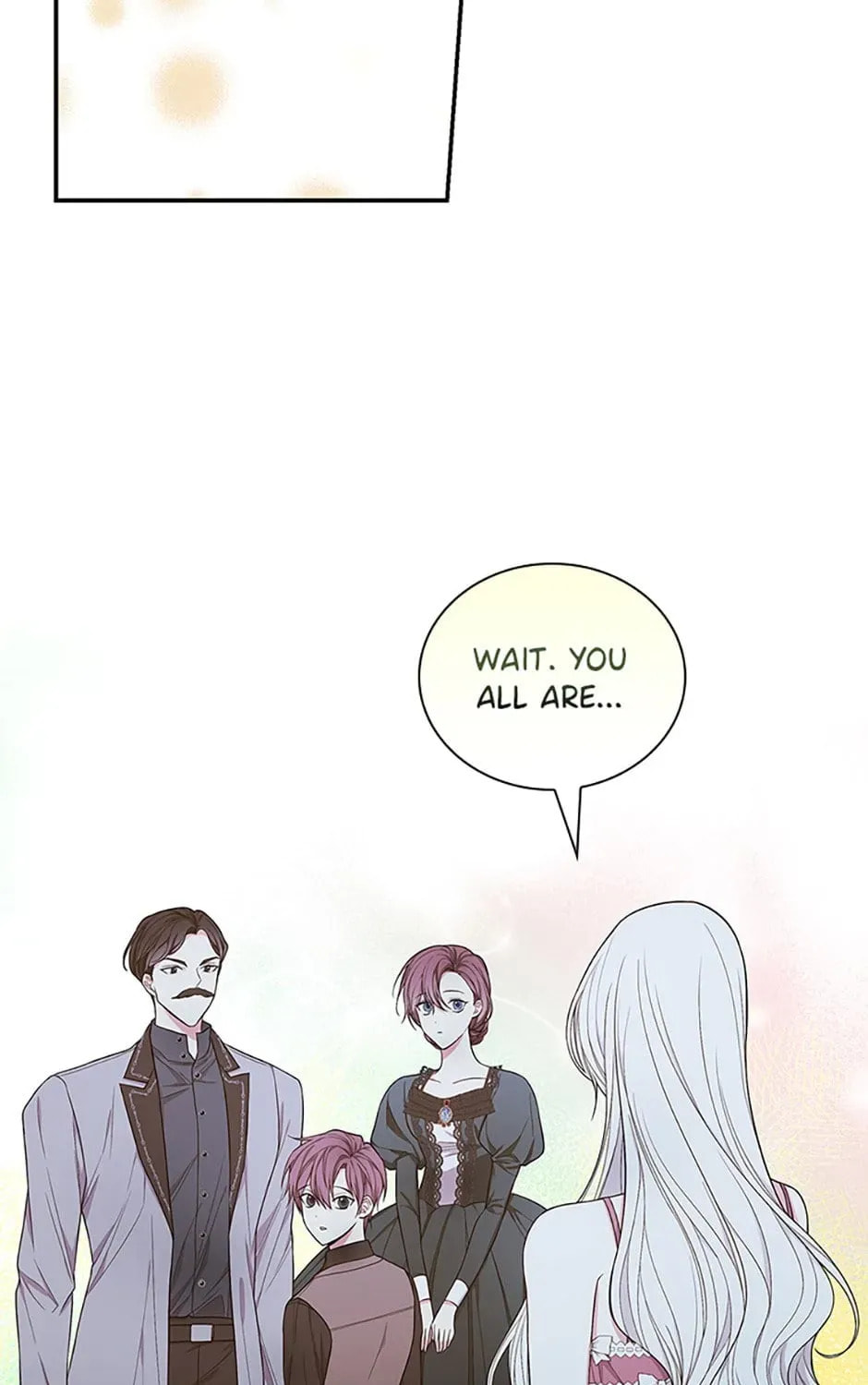 Deep Deception Chapter 35 page 51 - 
