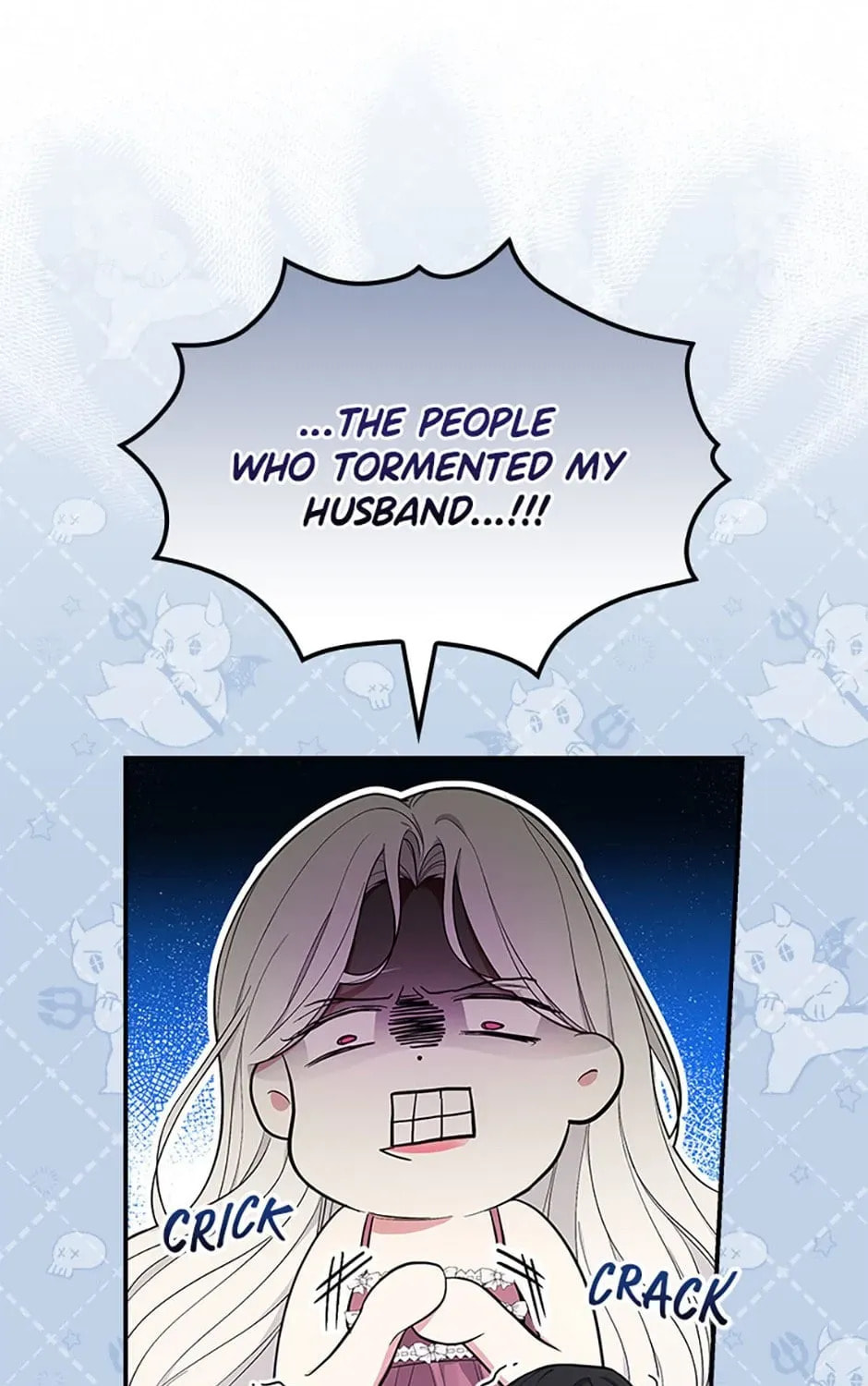 Deep Deception Chapter 35 page 53 - 