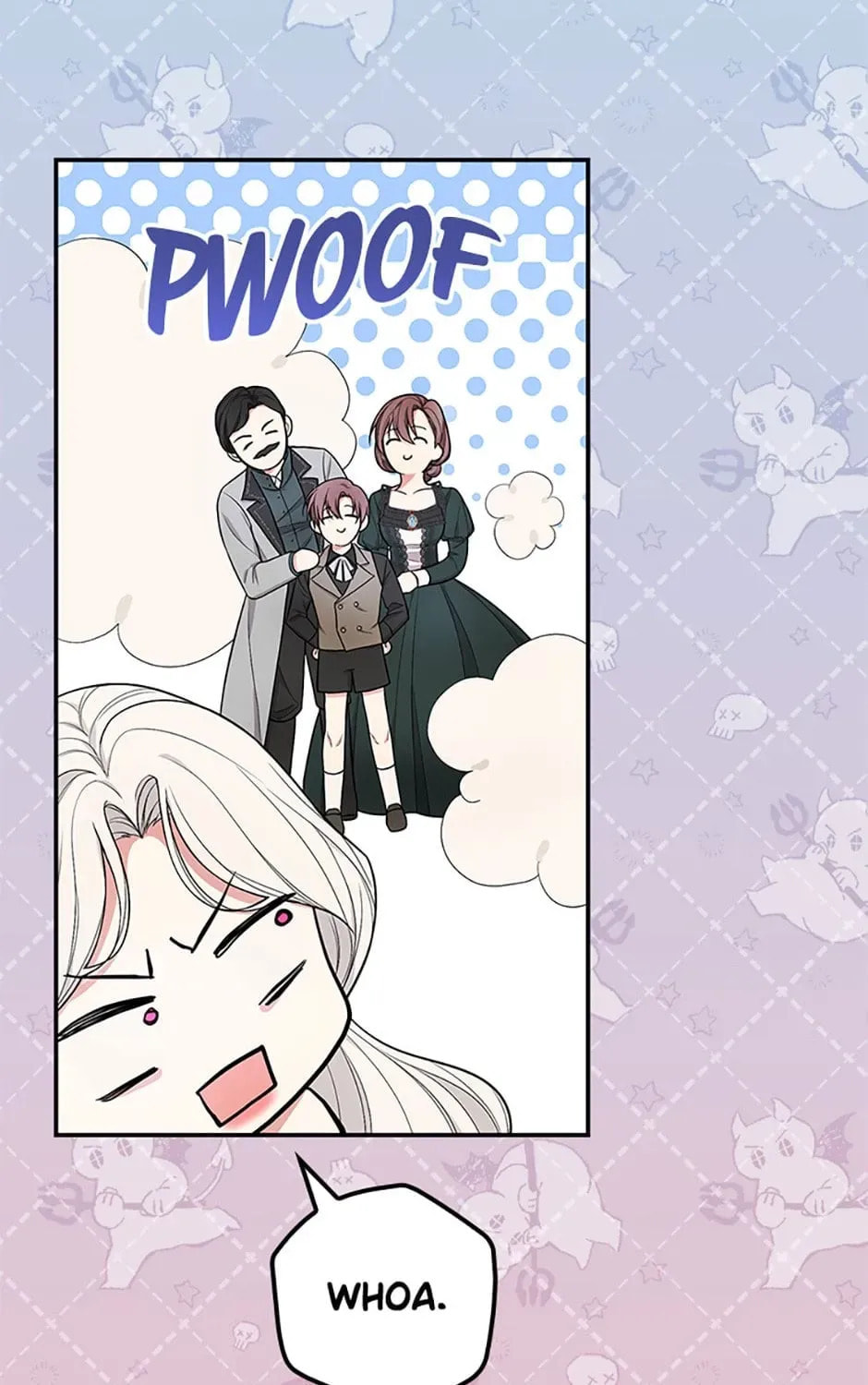 Deep Deception Chapter 35 page 57 - 